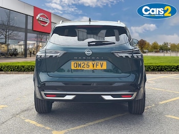Used Nissan Qashqai 2025 for sale - 78977900: Photo