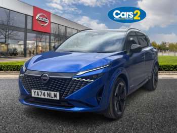 Used Nissan Qashqai 2025 for sale - 74330530: Photo