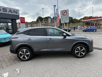 Used Nissan Qashqai 2022 for sale - 79630711: Photo