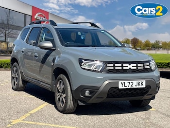 Used Dacia Duster 2023 for sale - 78418622: Photo
