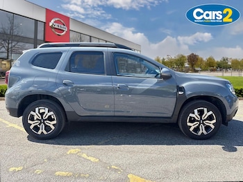 Used Dacia Duster 2023 for sale - 78418622: Photo