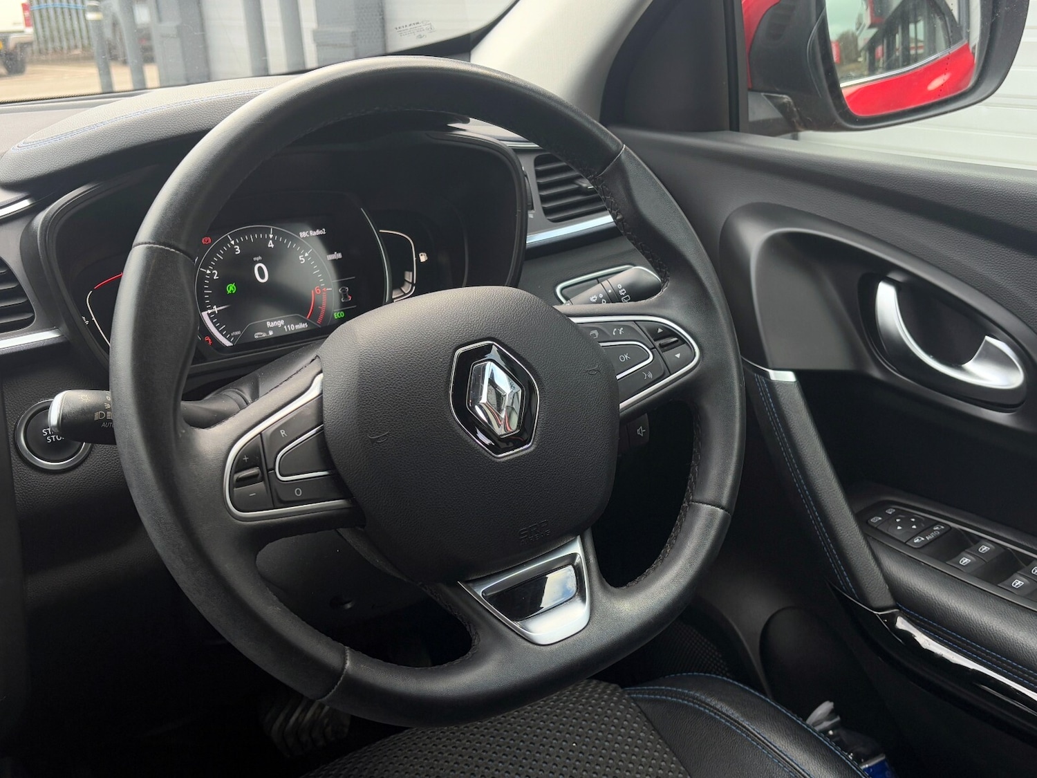 Used Renault Kadjar 2020 for sale - 76609756: Photo 10