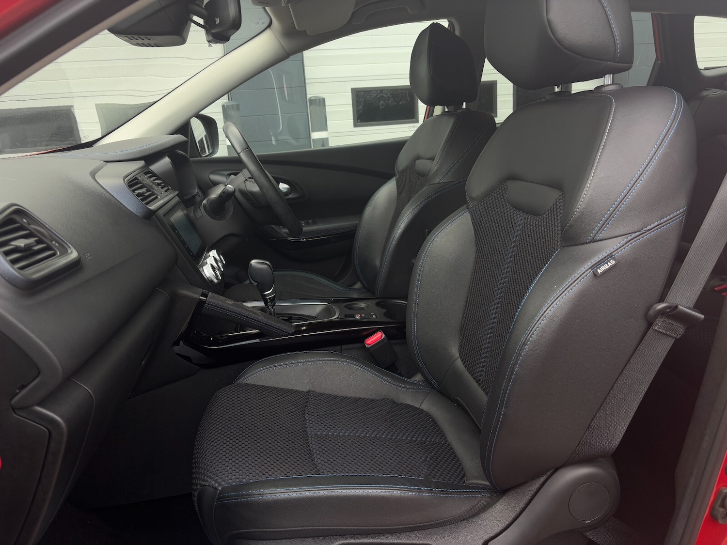 Used Renault Kadjar 2020 for sale - 76609756: Photo 11