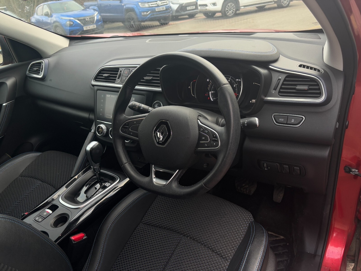 Used Renault Kadjar 2020 for sale - 76609756: Photo 13