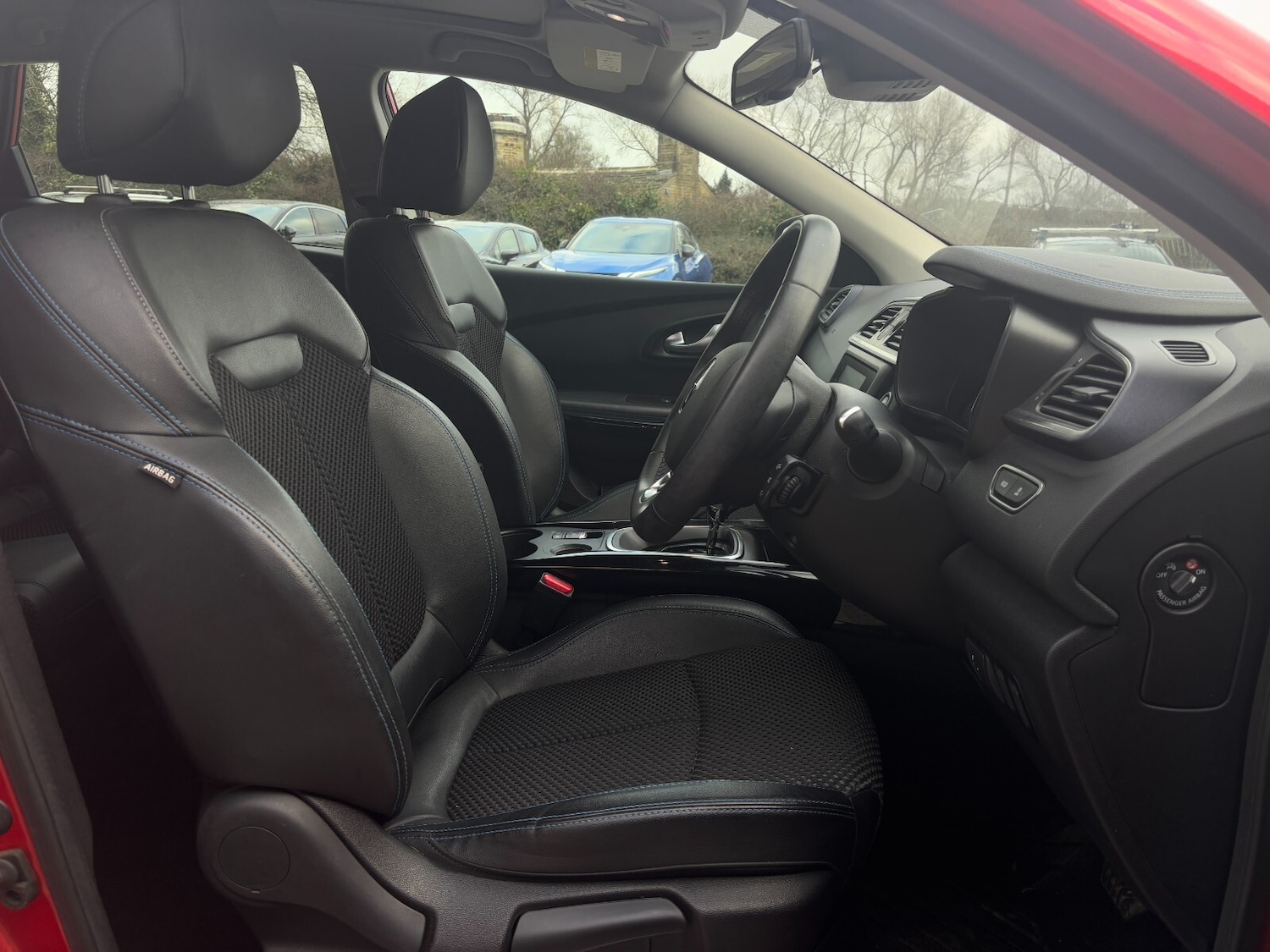 Used Renault Kadjar 2020 for sale - 76609756: Photo 14