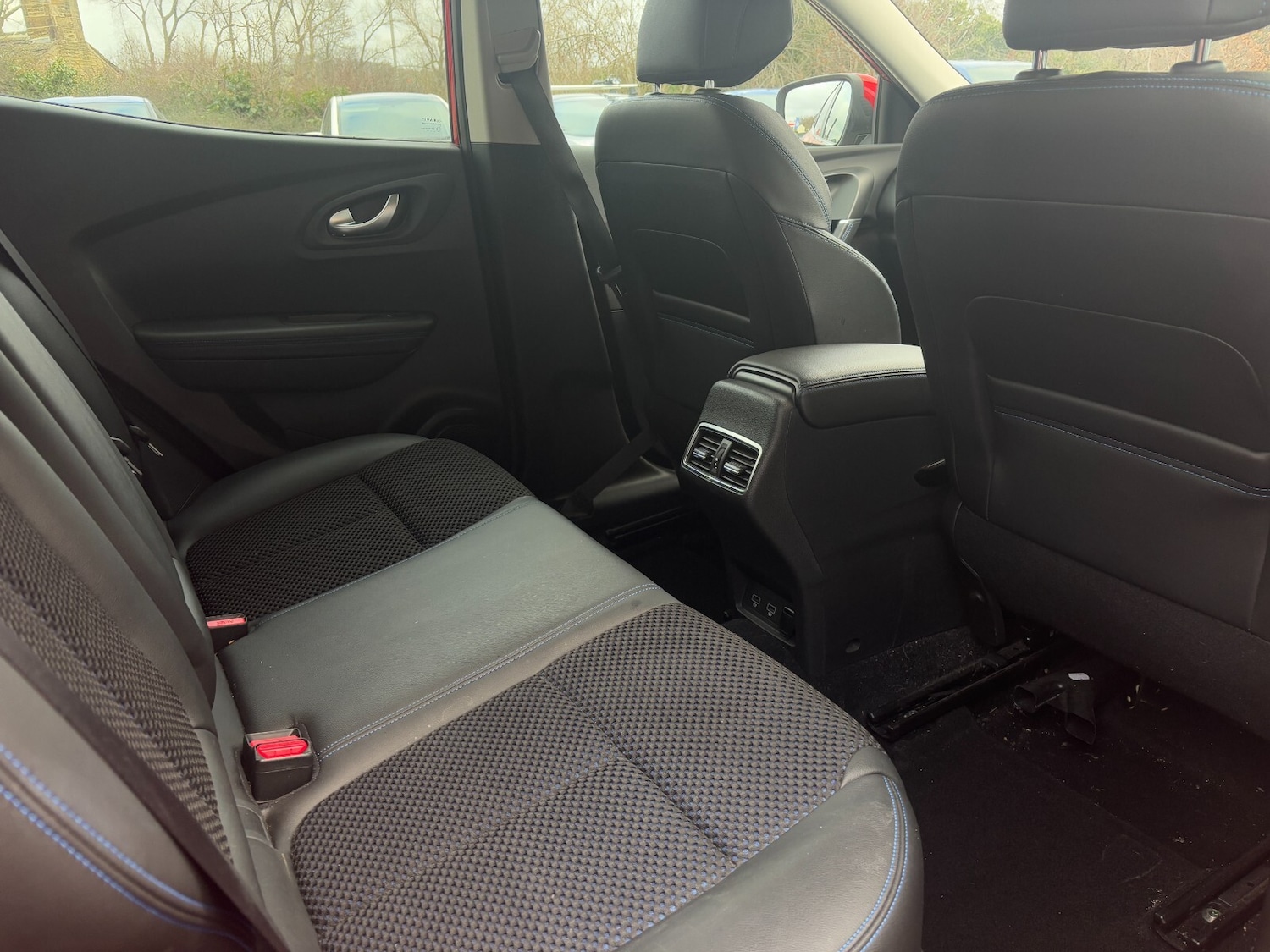 Used Renault Kadjar 2020 for sale - 76609756: Photo 18