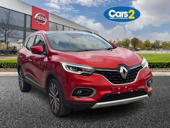 Used Renault Kadjar 2020 for sale - 76609756: Photo