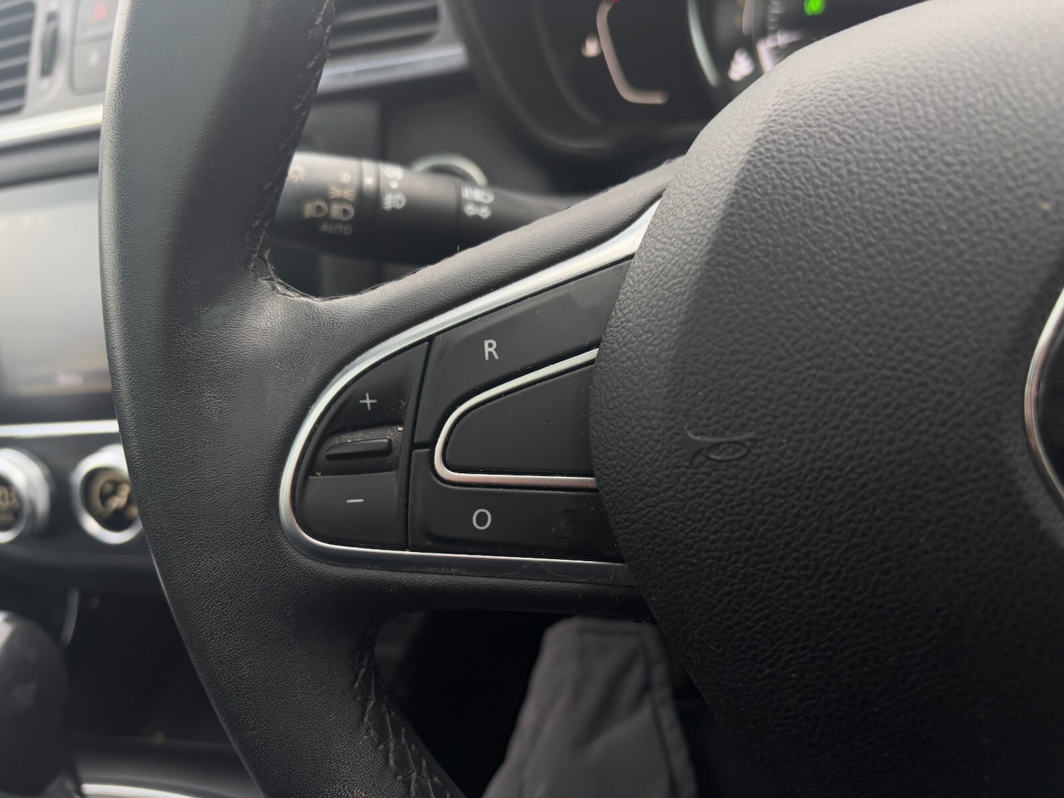 Used Renault Kadjar 2020 for sale - 76609756: Photo 21