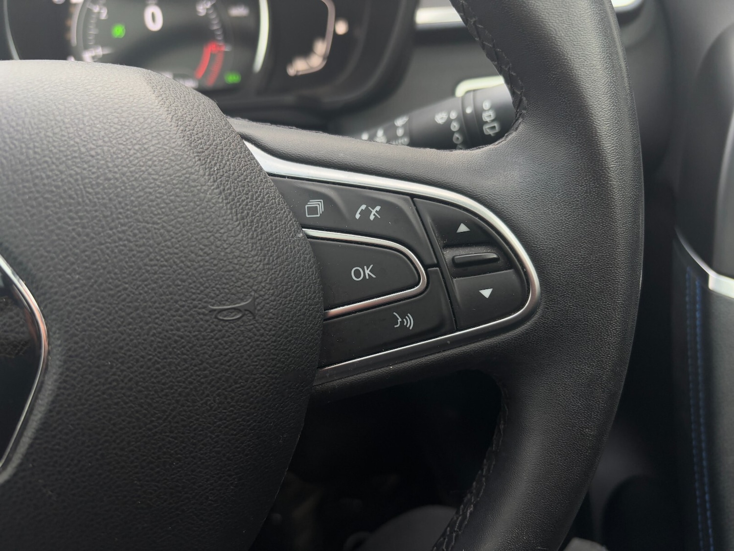 Used Renault Kadjar 2020 for sale - 76609756: Photo 23