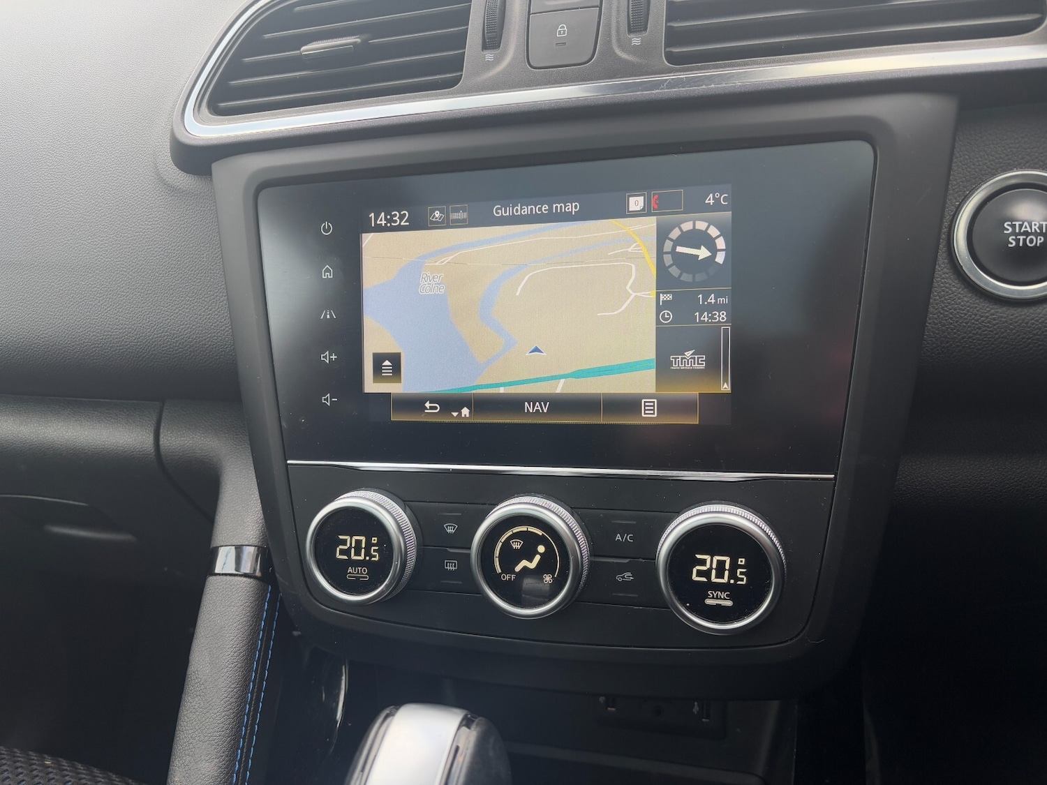 Used Renault Kadjar 2020 for sale - 76609756: Photo 38