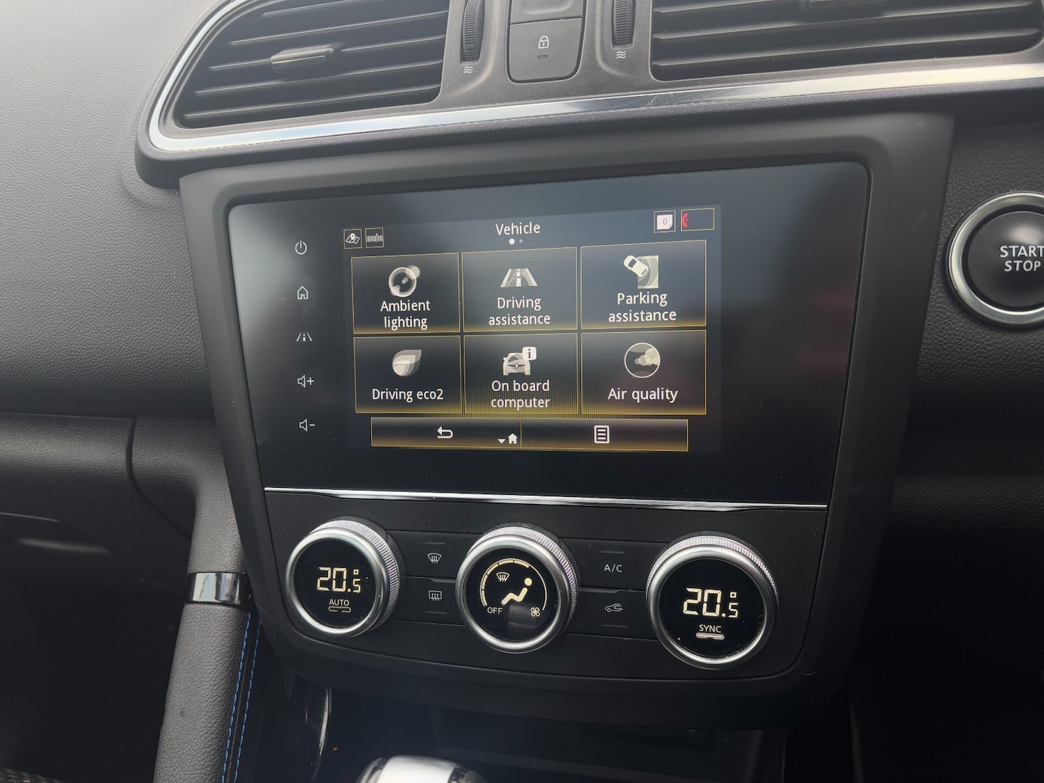 Used Renault Kadjar 2020 for sale - 76609756: Photo 40