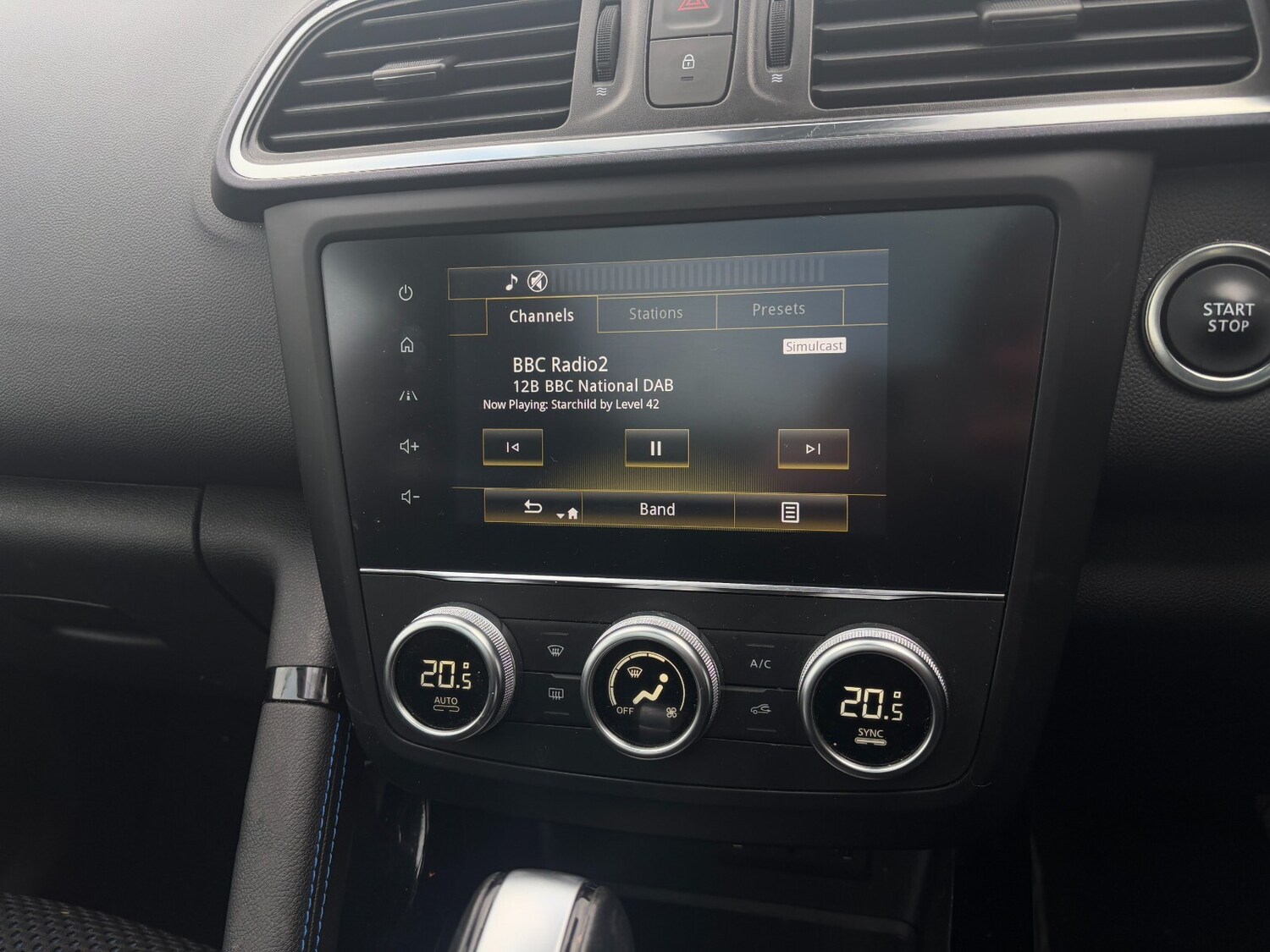 Used Renault Kadjar 2020 for sale - 76609756: Photo 41