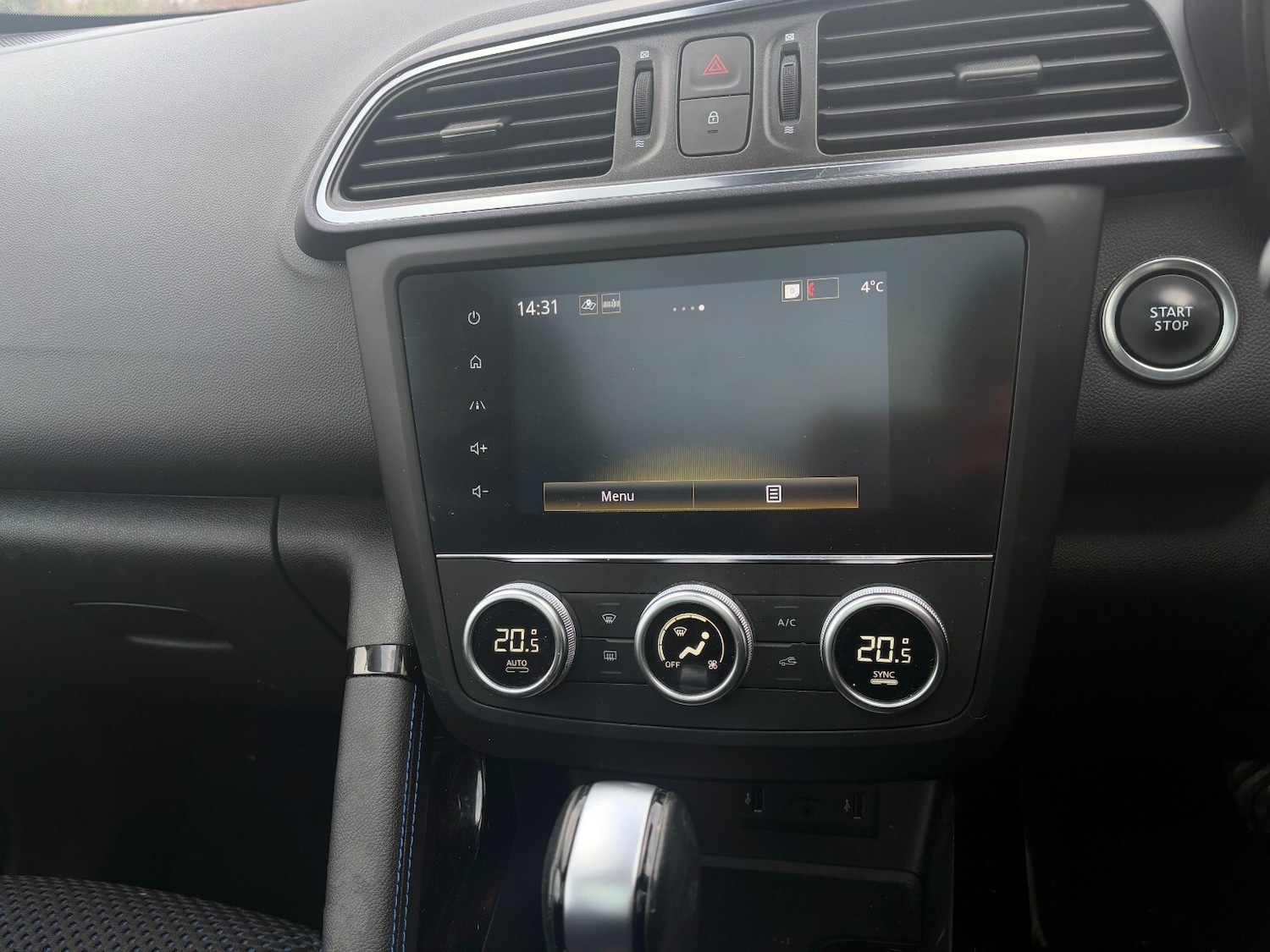 Used Renault Kadjar 2020 for sale - 76609756: Photo 42