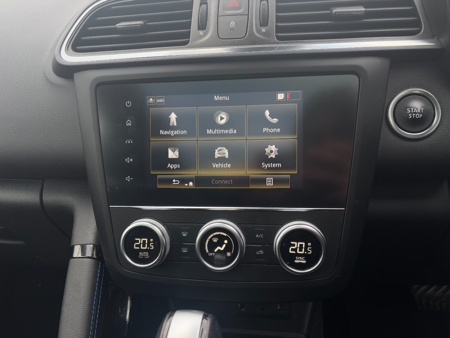 Used Renault Kadjar 2020 for sale - 76609756: Photo 44