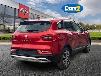 Used Renault Kadjar 2020 for sale - 76609756: Photo