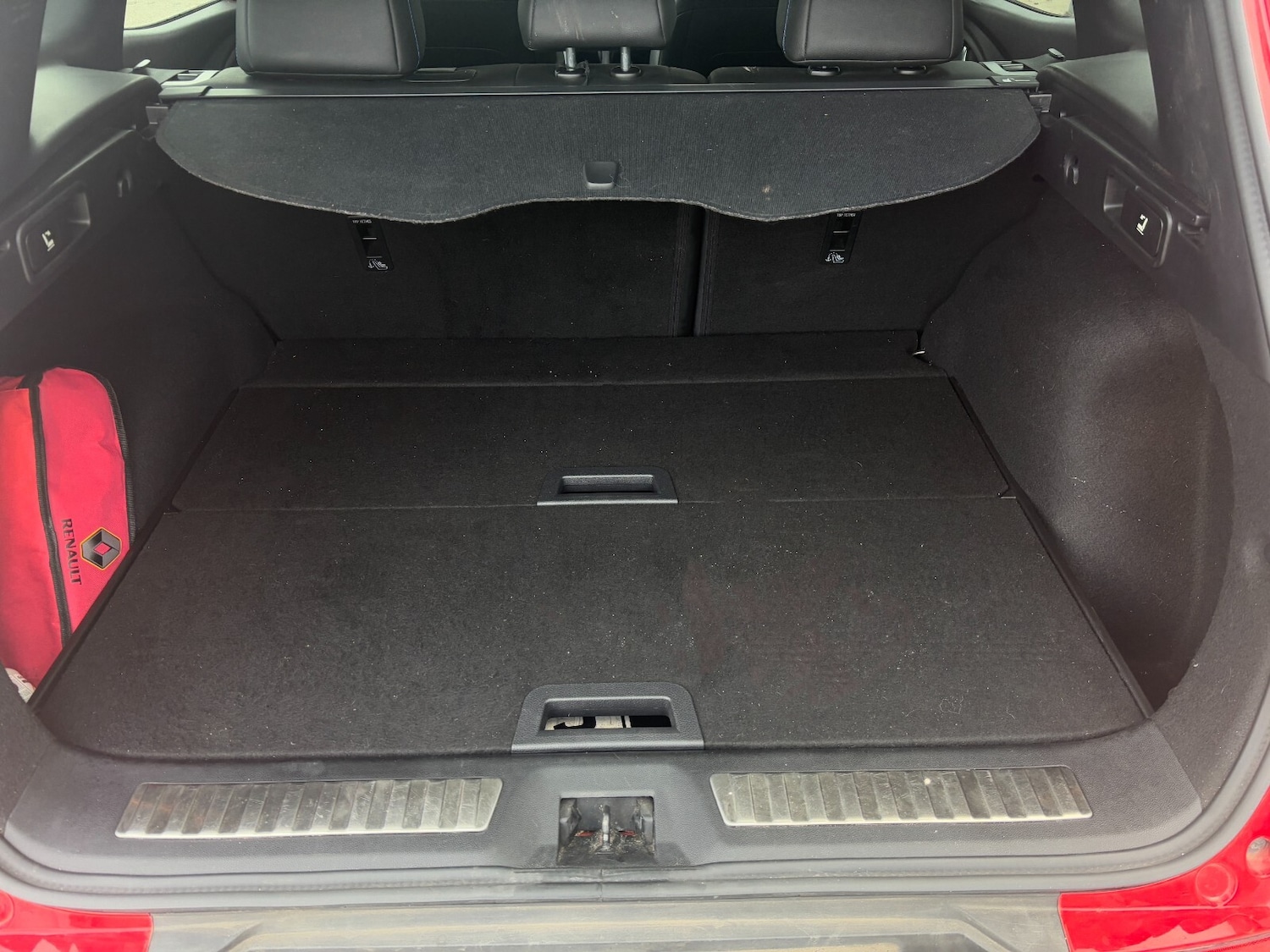 Used Renault Kadjar 2020 for sale - 76609756: Photo 8