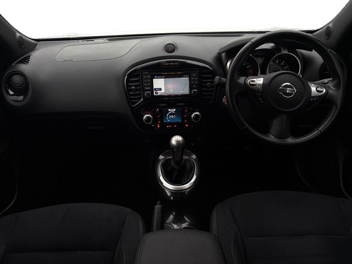 Used Nissan Juke 2018 for sale - 77413742: Photo 11