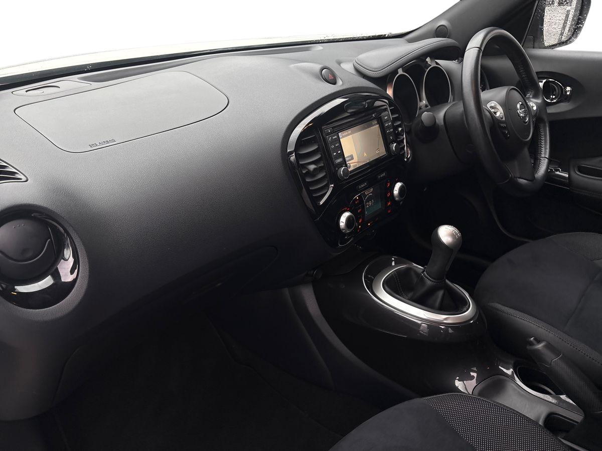 Used Nissan Juke 2018 for sale - 77413742: Photo 15