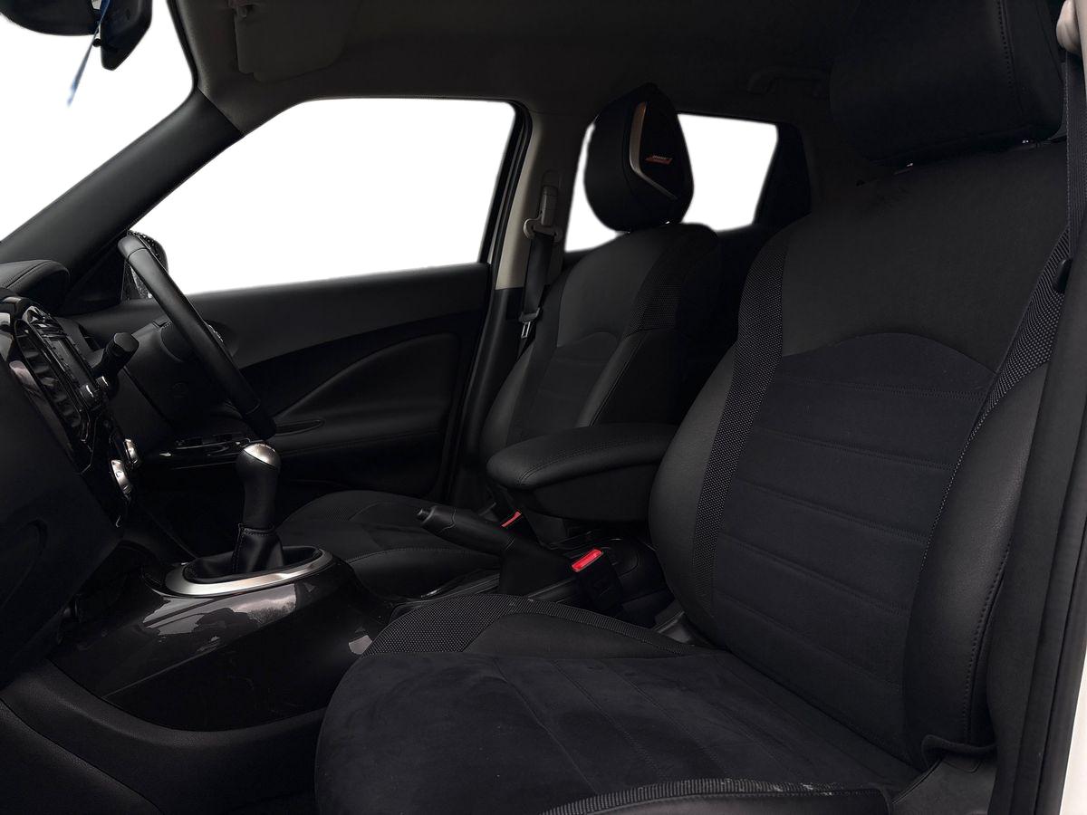 Used Nissan Juke 2018 for sale - 77413742: Photo 16