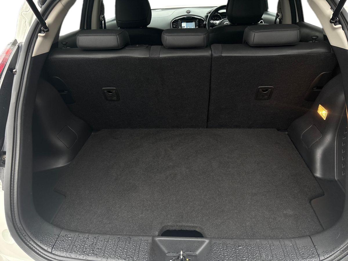 Used Nissan Juke 2018 for sale - 77413742: Photo 18