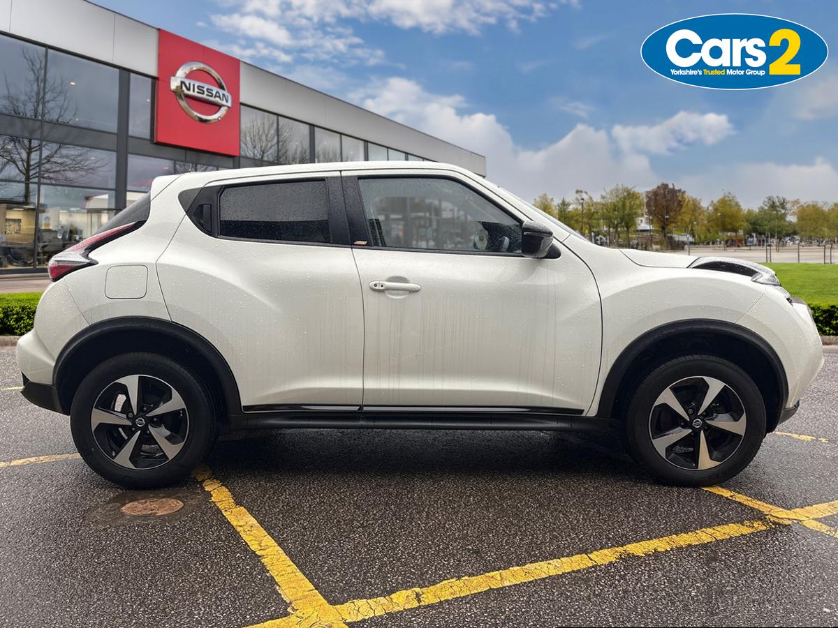 Used Nissan Juke 2018 for sale - 77413742: Photo 2
