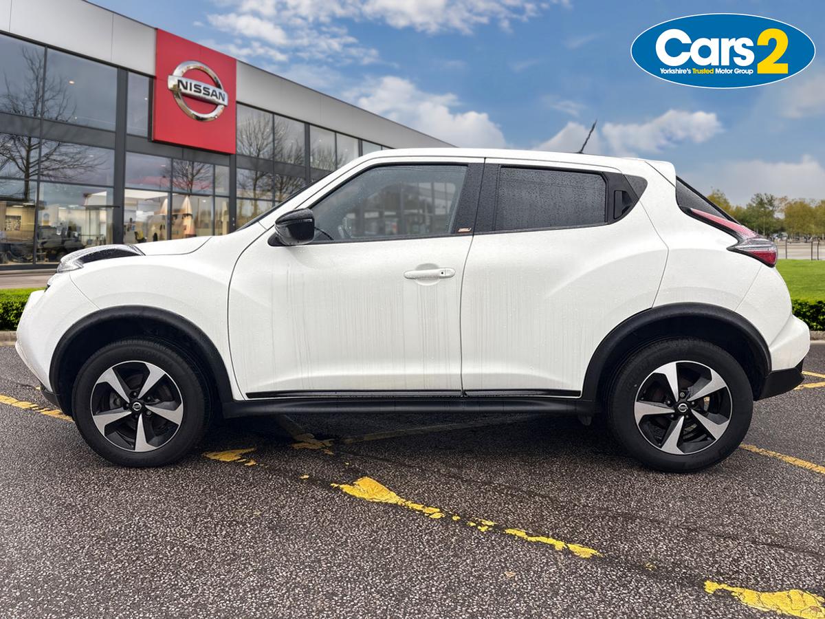 Used Nissan Juke 2018 for sale - 77413742: Photo 6