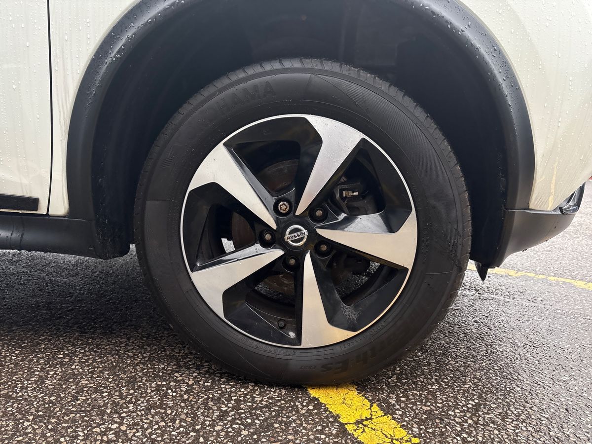 Used Nissan Juke 2018 for sale - 77413742: Photo 9