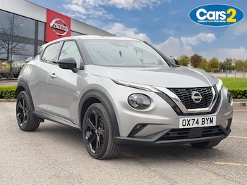 Used Nissan Juke 2025 for sale - 79502152: Photo