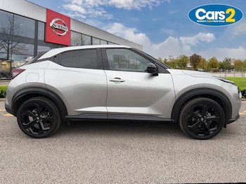 Used Nissan Juke 2025 for sale - 79502152: Photo