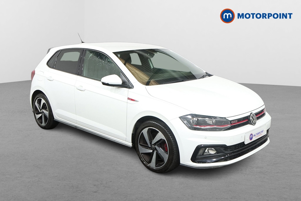 Used Volkswagen Polo 2021 for sale - 76196884: Photo 1
