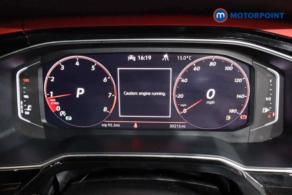 Used Volkswagen Polo 2021 for sale - 76196884: Photo 10