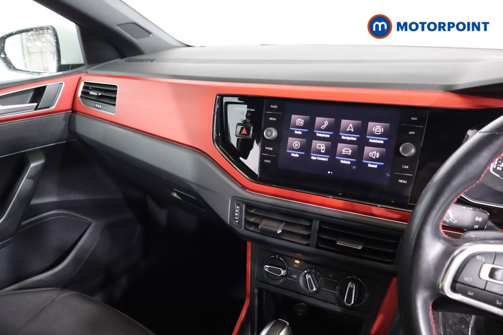 Used Volkswagen Polo 2021 for sale - 76196884: Photo 11
