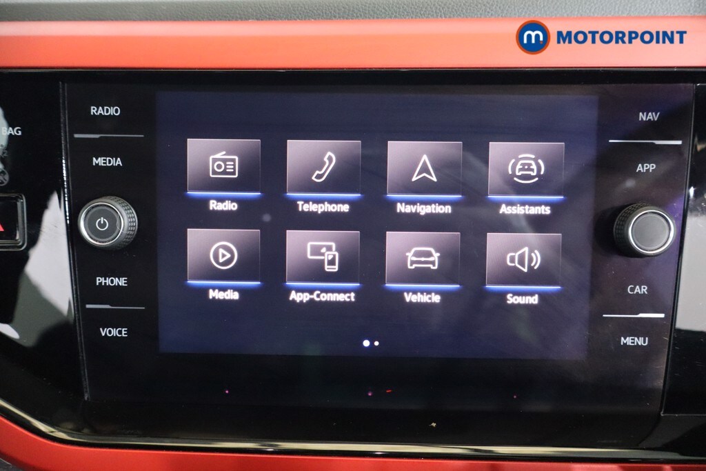 Used Volkswagen Polo 2021 for sale - 76196884: Photo 12