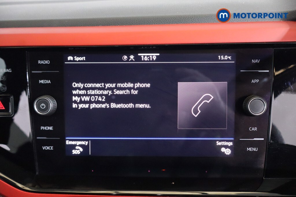 Used Volkswagen Polo 2021 for sale - 76196884: Photo 15