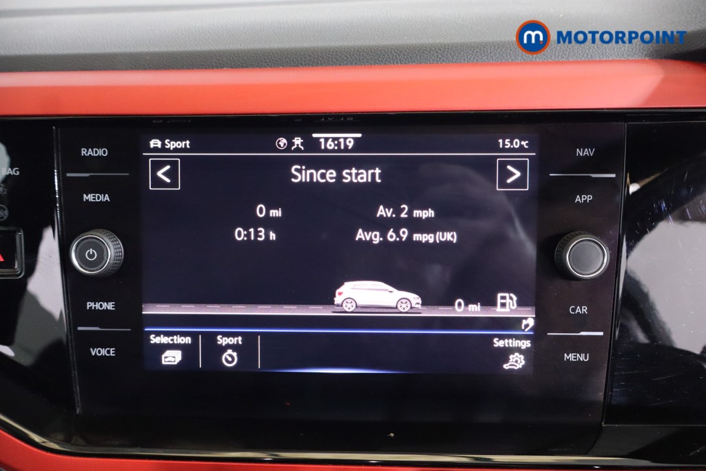 Used Volkswagen Polo 2021 for sale - 76196884: Photo 17