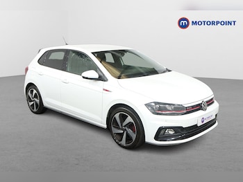 Volkswagen - Polo