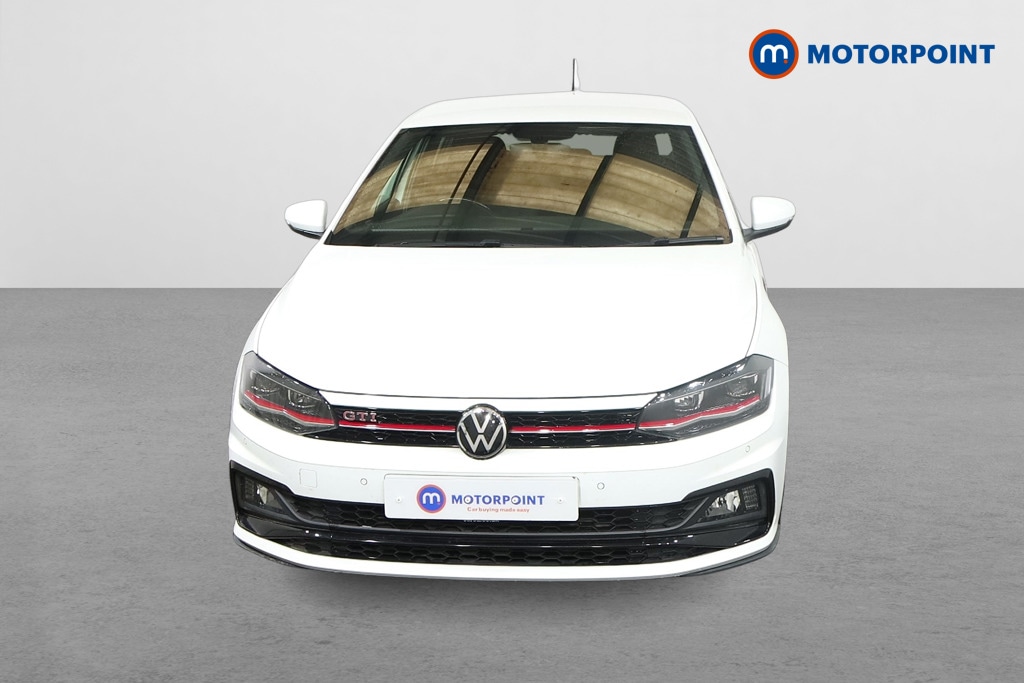 Used Volkswagen Polo 2021 for sale - 76196884: Photo 2