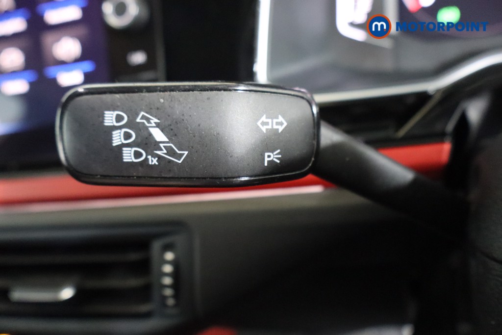 Used Volkswagen Polo 2021 for sale - 76196884: Photo 22