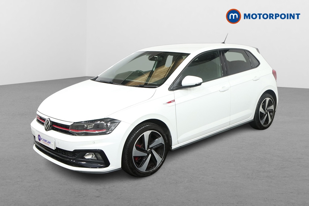 Used Volkswagen Polo 2021 for sale - 76196884: Photo 3