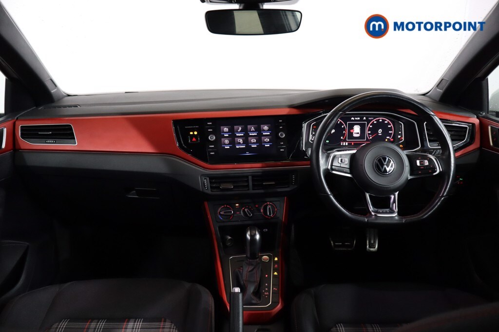 Used Volkswagen Polo 2021 for sale - 76196884: Photo 30