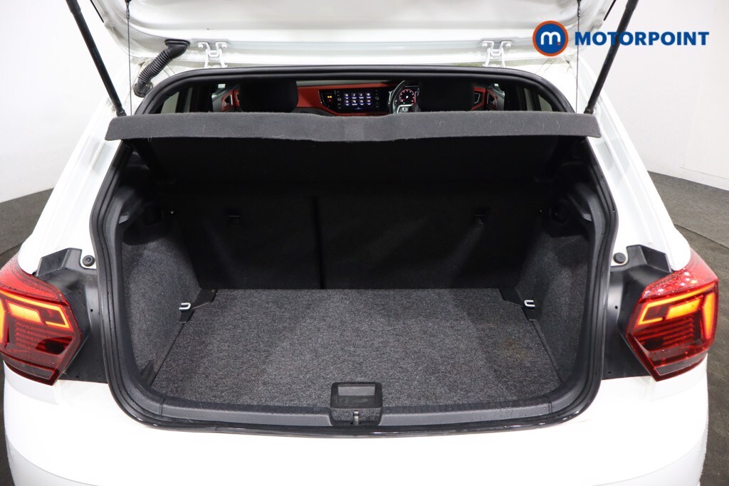 Used Volkswagen Polo 2021 for sale - 76196884: Photo 31