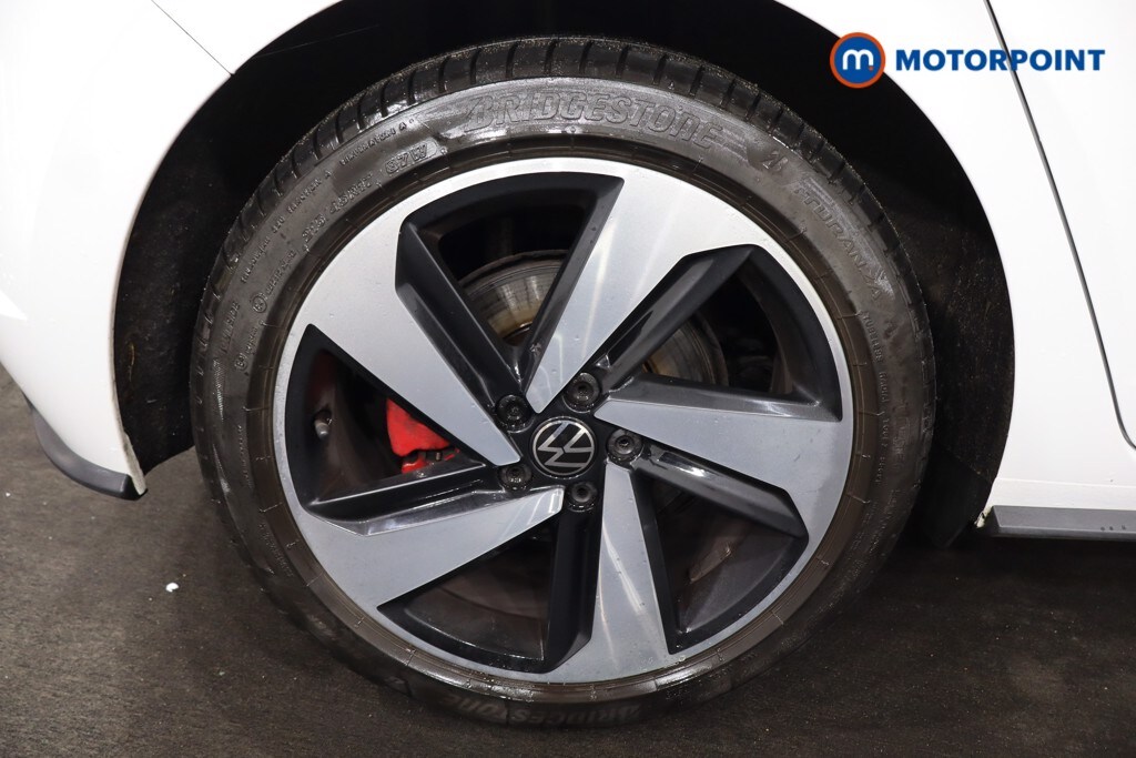 Used Volkswagen Polo 2021 for sale - 76196884: Photo 32