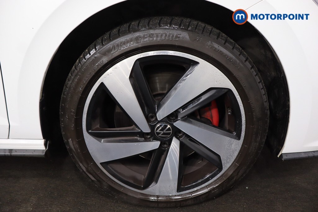 Used Volkswagen Polo 2021 for sale - 76196884: Photo 33