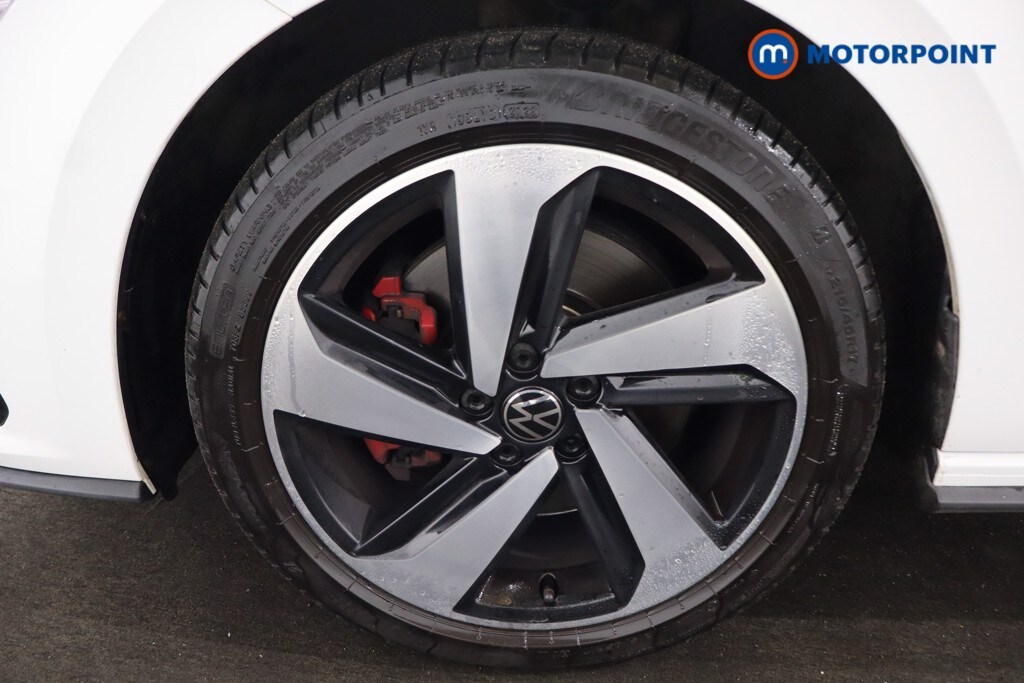 Used Volkswagen Polo 2021 for sale - 76196884: Photo 34