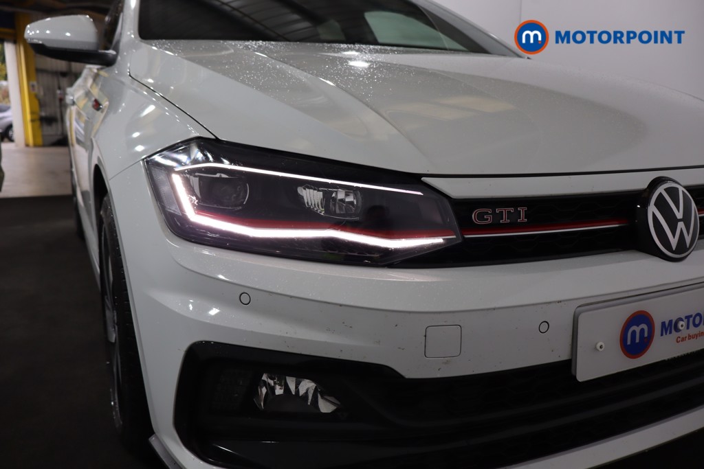 Used Volkswagen Polo 2021 for sale - 76196884: Photo 36