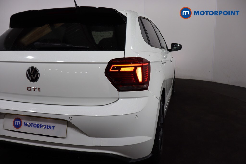 Used Volkswagen Polo 2021 for sale - 76196884: Photo 37