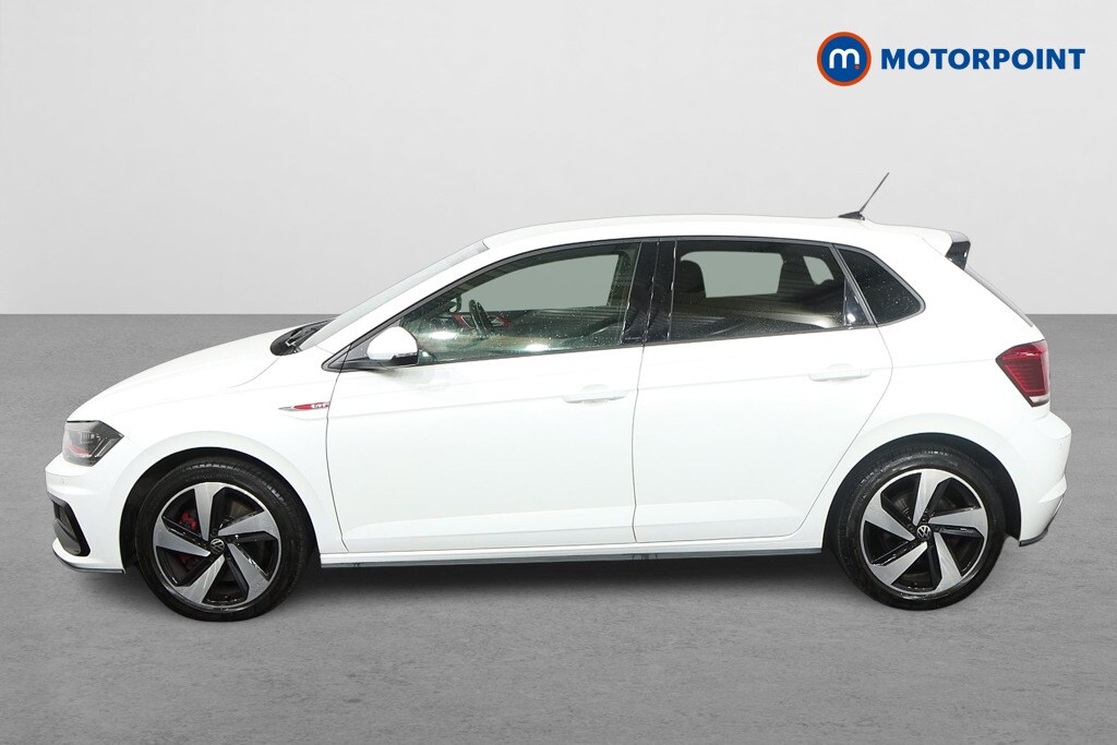 Used Volkswagen Polo 2021 for sale - 76196884: Photo 4