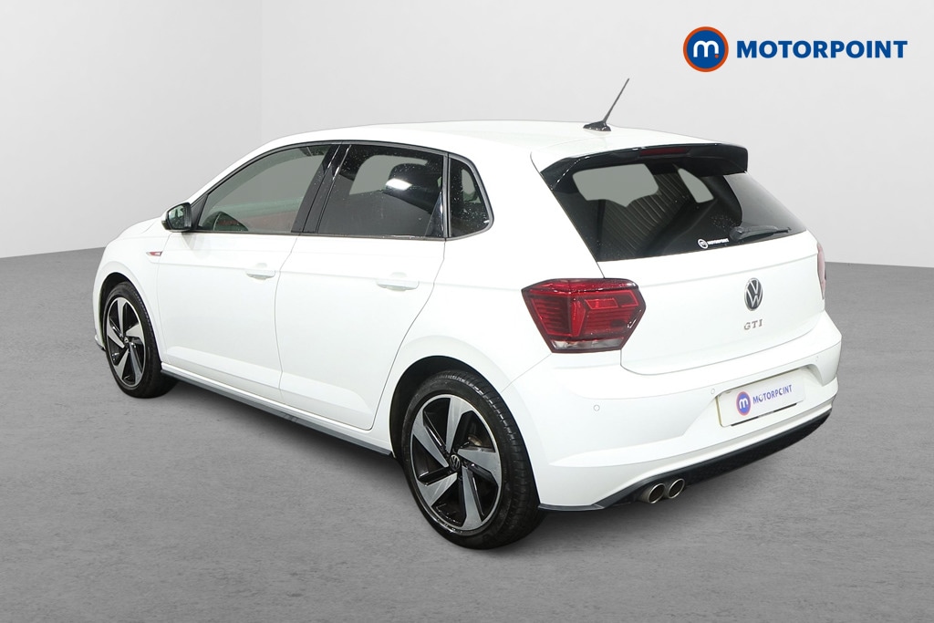 Used Volkswagen Polo 2021 for sale - 76196884: Photo 5
