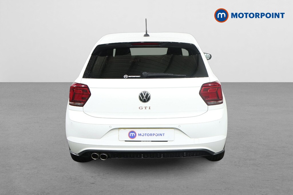 Used Volkswagen Polo 2021 for sale - 76196884: Photo 6