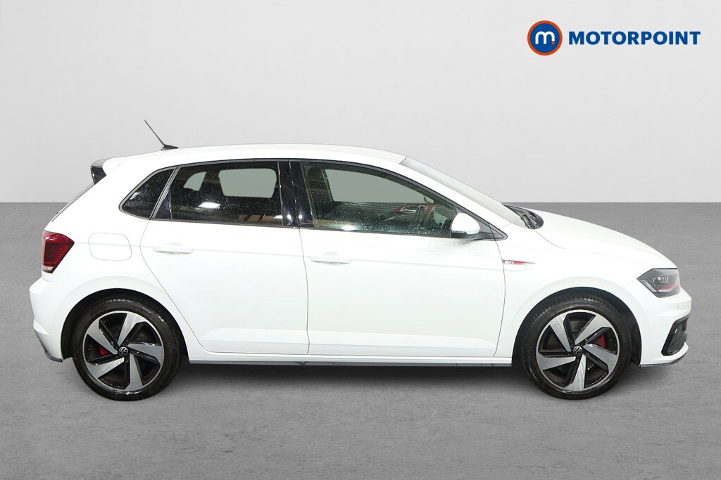 Used Volkswagen Polo 2021 for sale - 76196884: Photo 8
